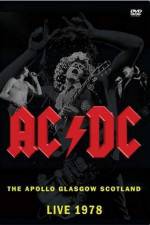 Watch ACDC Live in Glasgow 0123movies