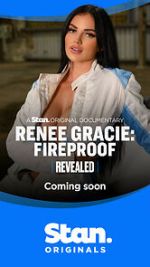 Watch Renee Gracie: Fireproof 0123movies