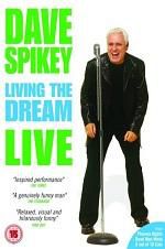 Watch Dave Spikey: Living the Dream 0123movies