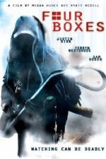 Watch Four Boxes 0123movies