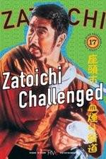 Watch Zatoichi Challenged 0123movies