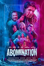 Watch The Abomination 0123movies