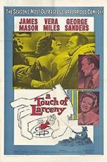 Watch A Touch of Larceny 0123movies