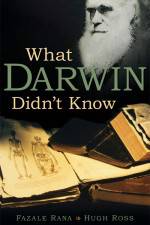 Watch What Darwin Didn't Know 0123movies