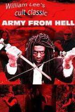 Watch Army from Hell 0123movies