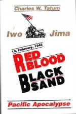Watch Iwo Jima Red Blood Black Sand 0123movies