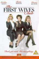 Watch The First Wives Club 0123movies