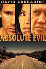 Watch Absolute Evil - Final Exit 0123movies