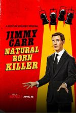 Jimmy Carr: Natural Born Killer 0123movies