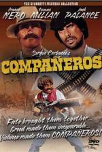 Watch Companeros 0123movies