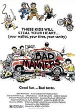 Watch Bad Manners 0123movies