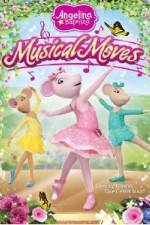 Watch Angelina Ballerina Musical Moves 0123movies