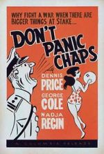 Watch Don't Panic Chaps 0123movies