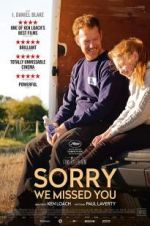 Watch Sorry We Missed You 0123movies