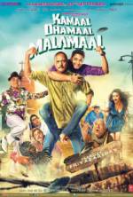 Watch Kamaal Dhamaal Malamaal 0123movies