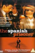 Watch The Spanish Prisoner 0123movies