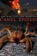 Watch Camel Spiders 0123movies