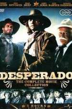 Watch Desperado: The Outlaw Wars 0123movies