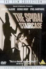Watch The Spiral Staircase 0123movies