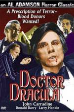 Watch Doctor Dracula 0123movies