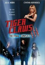 Watch Tiger Claws III 0123movies