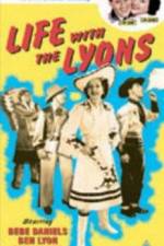 Watch Life with the Lyons 0123movies