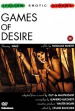 Watch Games of Desire 0123movies