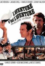 Watch L'aventure, c'est l'aventure 0123movies