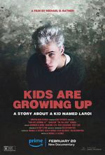 Watch Kids Are Growing Up 0123movies