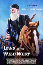 Watch Jews of the Wild West 0123movies