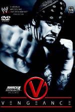 Watch WWE Vengeance 0123movies