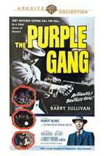 Watch The Purple Gang 0123movies