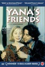 Watch Yana's Friends 0123movies