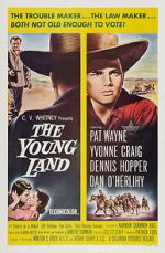 Watch The Young Land 0123movies