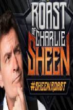 Watch Comedy Central Roast of Charlie Sheen 0123movies