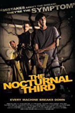Watch The Nocturnal Third 0123movies
