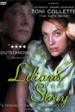 Watch Lilian's Story 0123movies