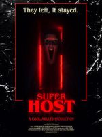 Watch Super Host (Short 2022) Viooz