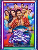 Watch The Great Indian Family 0123movies