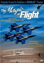 Watch The Magic of Flight 0123movies
