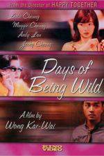 Watch Days of Being Wild 0123movies
