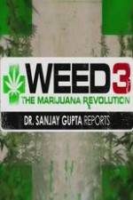 Watch Weed 3: The Marijuana Revolution 0123movies