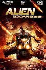 Watch Alien Express 0123movies