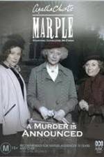 Watch Marple - A Murder Is Announced 0123movies