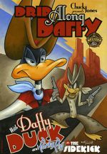 Watch Drip-Along Daffy (Short 1951) 0123movies
