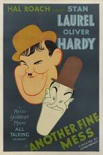 Watch Another Fine Mess (Short 1930) 0123movies
