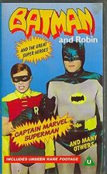 Watch Batman and Robin and the Other Super Heroes 0123movies