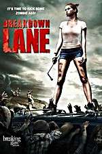 Watch Breakdown Lane 0123movies