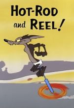 Watch Hot-Rod and Reel! (Short 1959) 0123movies