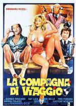 Watch La compagna di viaggio 0123movies